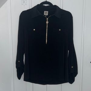 Anne Klein top